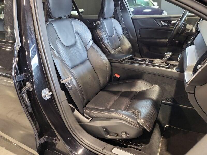 Volvo V60 V60 D4 AWD Geartronic R-design