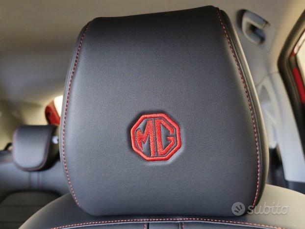 MG ZS Classic LUXURY - 2025