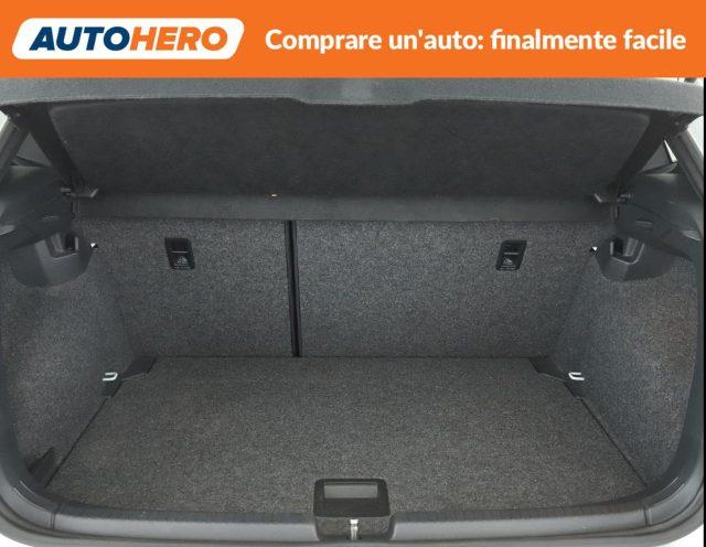 VOLKSWAGEN Polo 2.0 TSI DSG GTI BlueMotion Technology