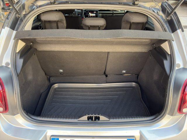 CITROEN C3 1.2 PureTech 110cv Shine Pack