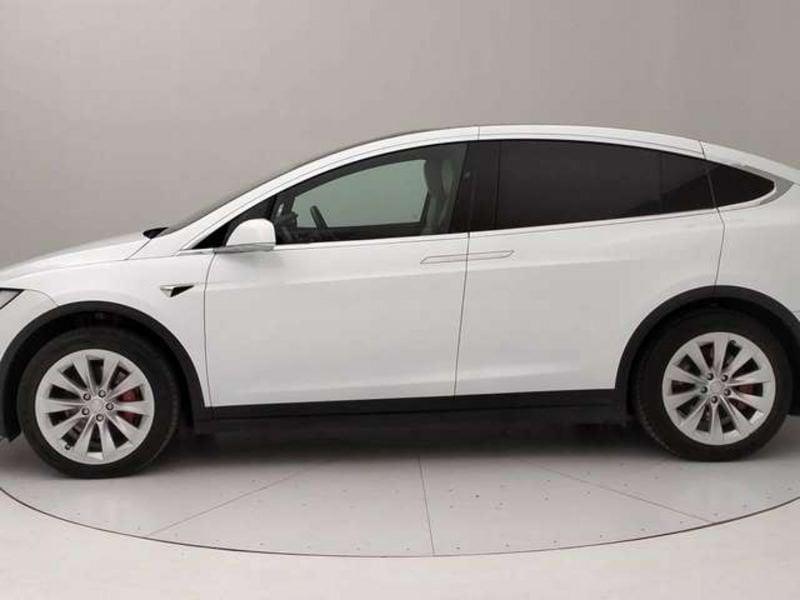 Tesla Model X Performance Dual Motor AWD *PROMO OUTLET*