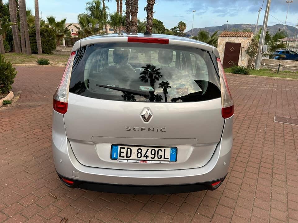 Renault Scenic Scénic 1.9 dCi 130CV Luxe