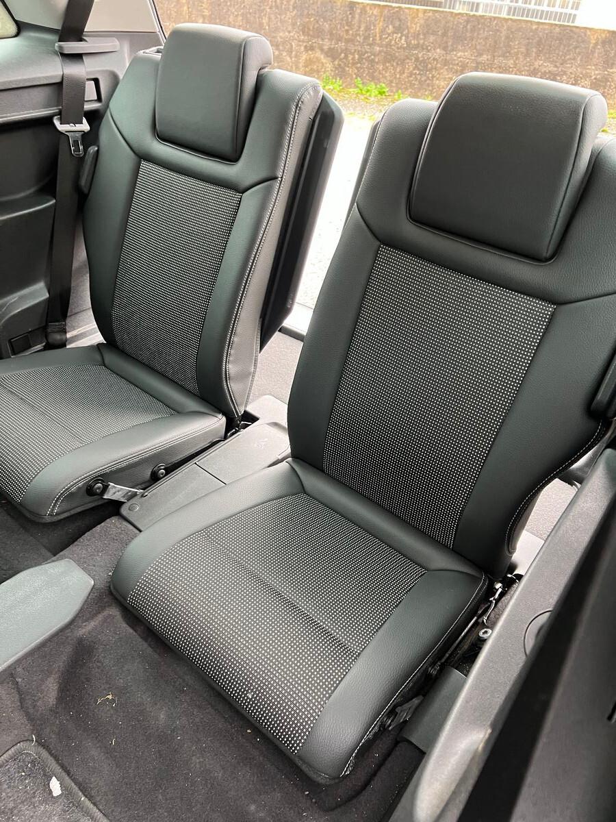 Opel Zafira 1.9 CDTI 120CV Cosmo