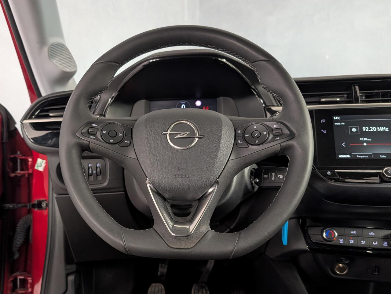 Opel Corsa 1.2 100cv Elegance