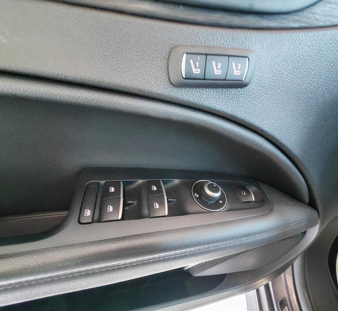 ALFA ROMEO STELVIO 2.2 MJET 210CV TI