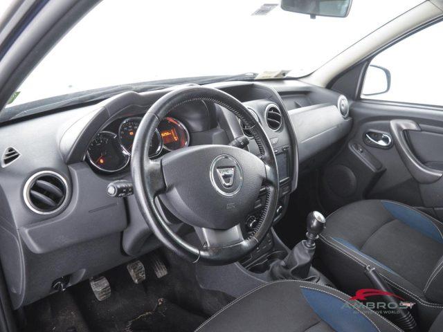 DACIA Duster 1.5 dCi 110CV 4x2 La Gazzetta dello Sport