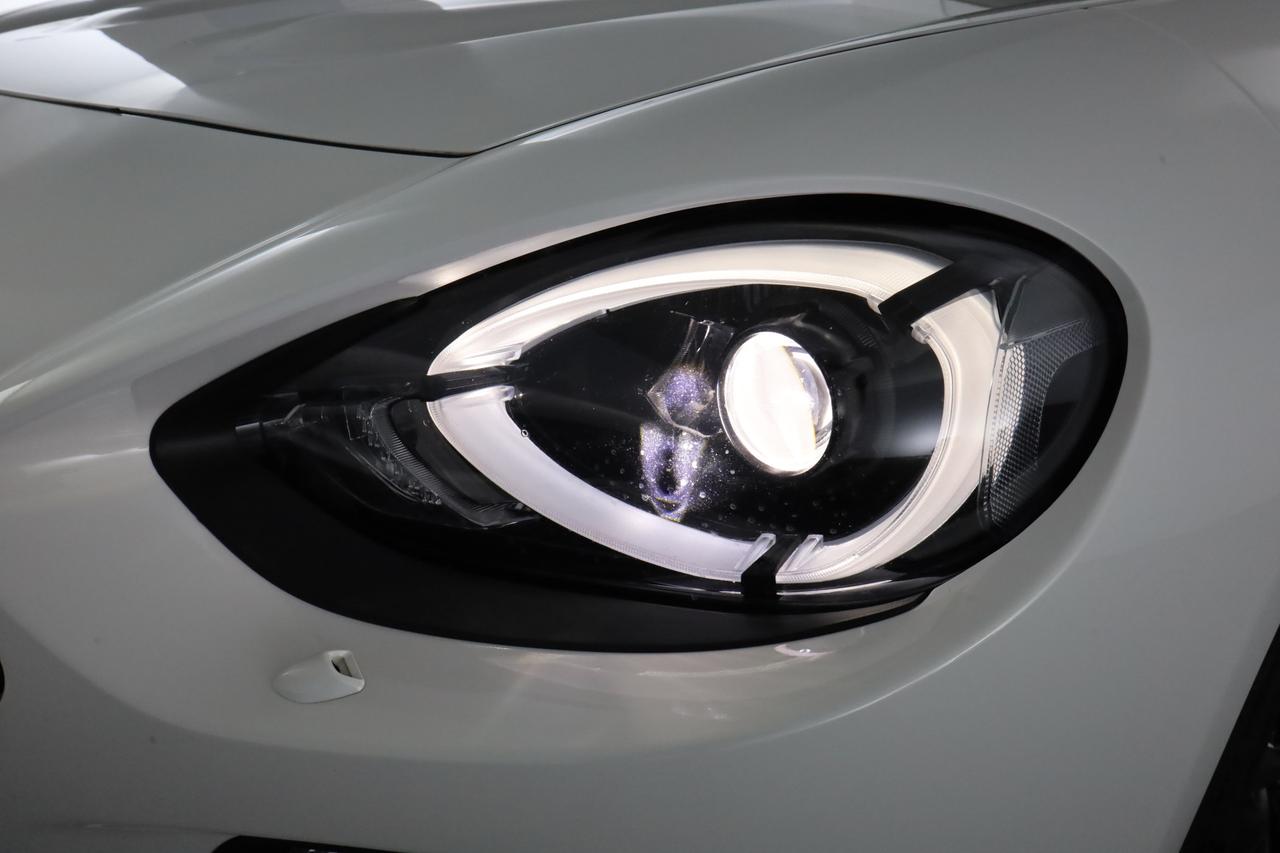 FIAT 124 spider 1.4 MultiAir 140 CV Lusso