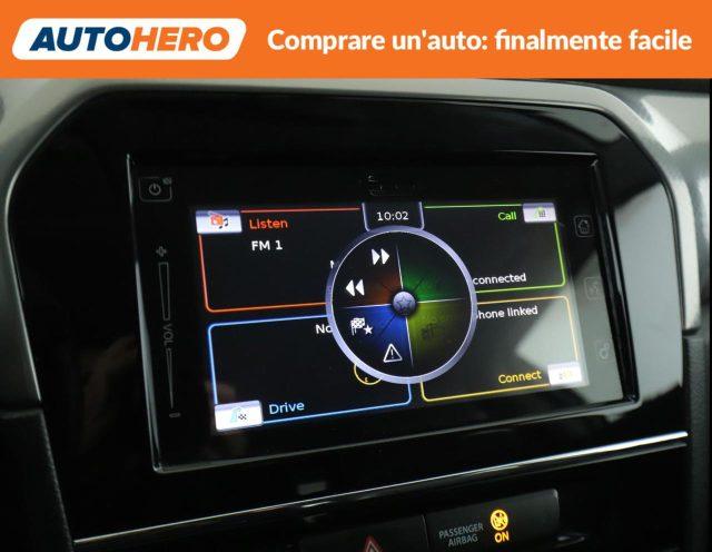 SUZUKI Vitara 1.6 VVT V-Top