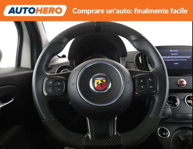 ABARTH 695 1.4 Turbo T-Jet 180 CV