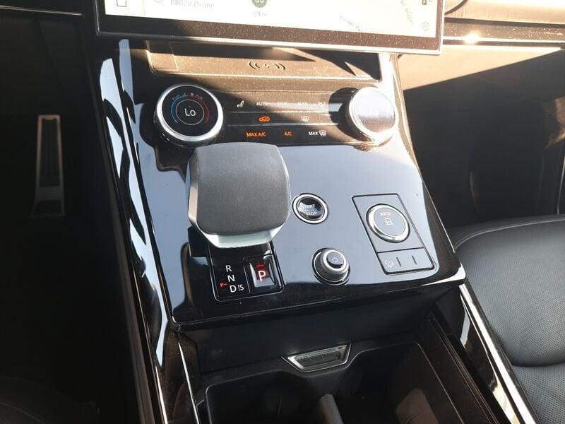 Land Rover RR Sport 3.0D l6 249 CV HSE Dynamic