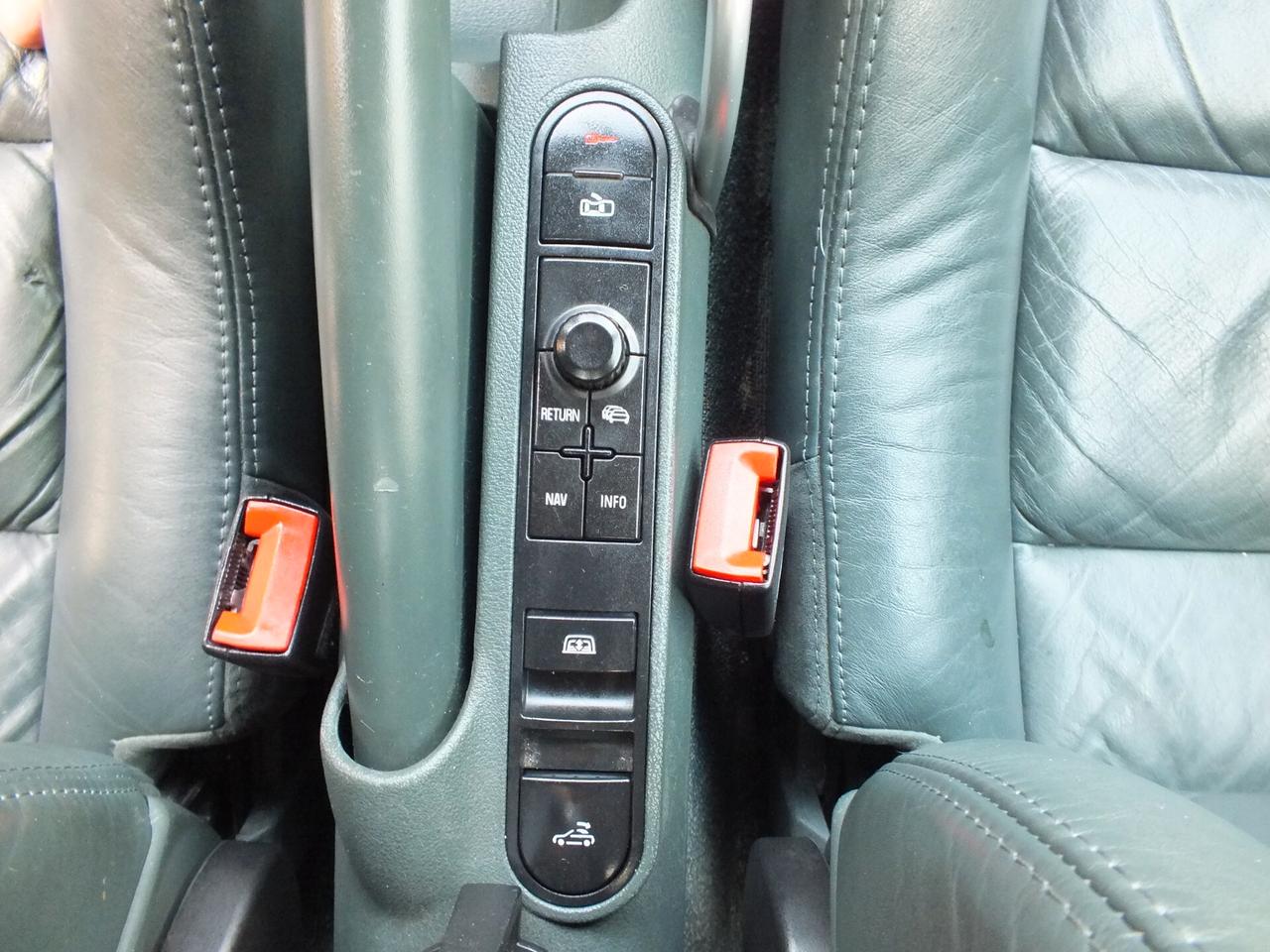 AUDI TT 1.8 T 20V 180 CV CABRIO QUATTRO 6 MARCE