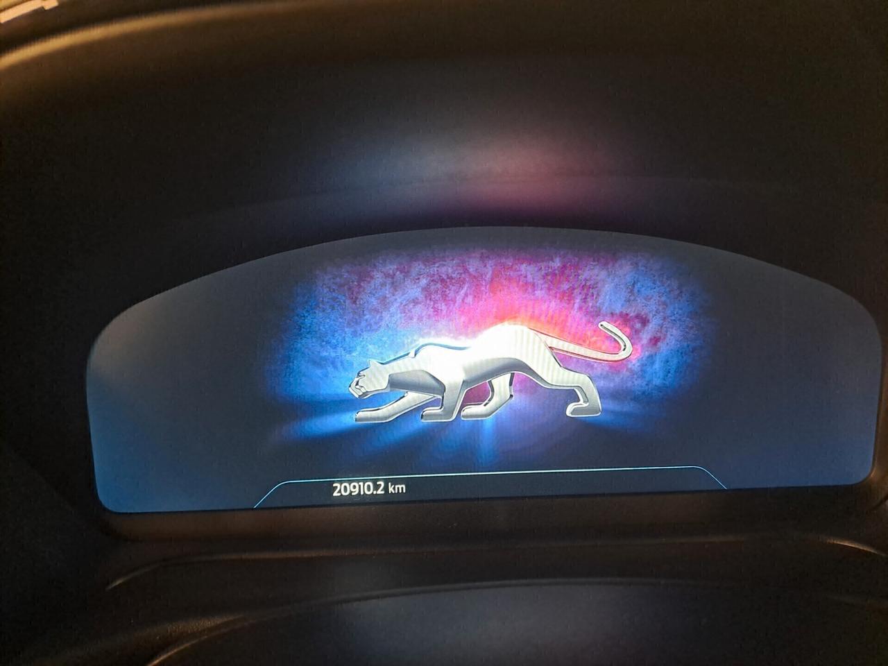 Ford Puma 1.0 EcoBoost Hybrid 125 CV S&S ST-Line X