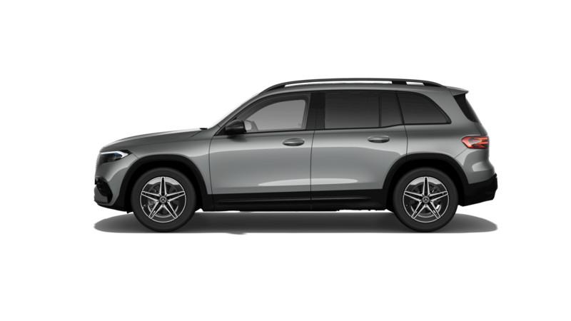 Mercedes-Benz EQB 250+ AMG Line Advanced