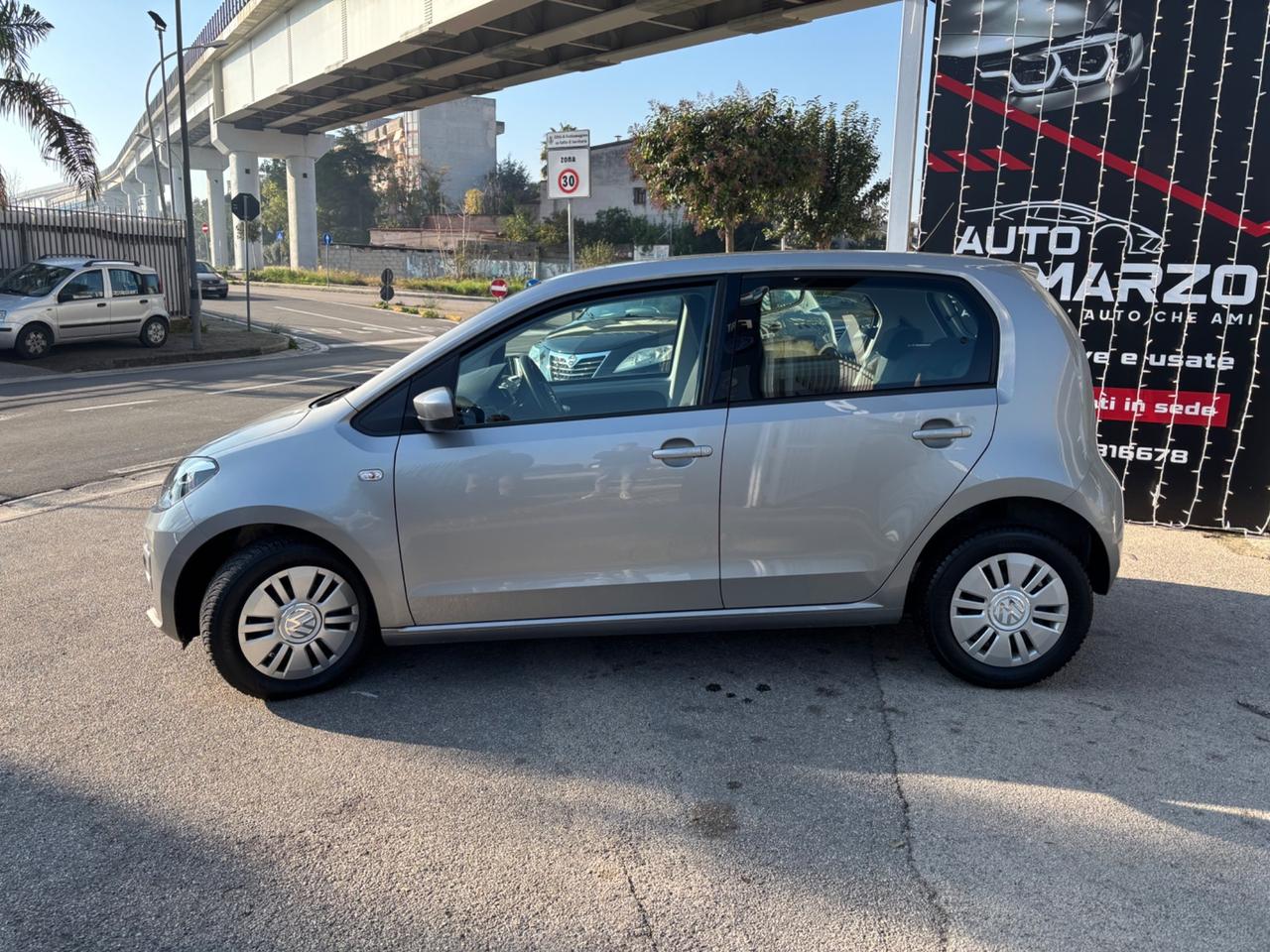 Volkswagen up! 1.0 5p. take