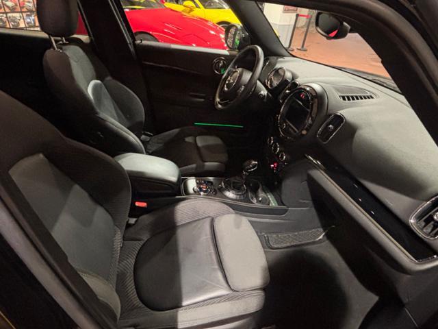 MINI Countryman 2.0 Cooper D Boost Countryman