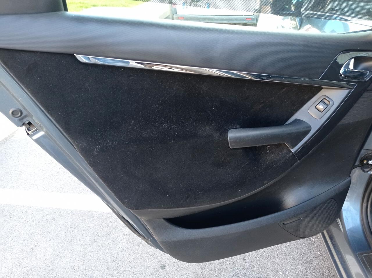 Citroen C4 Grand Picasso 2.0 143 Automatica