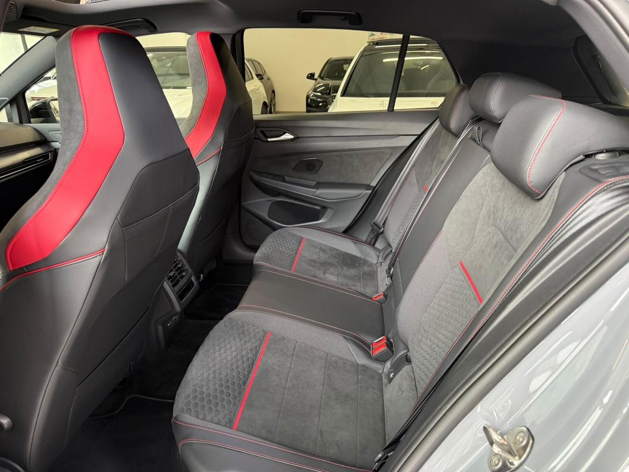 Volkswagen Golf GTI CLUBSPORT