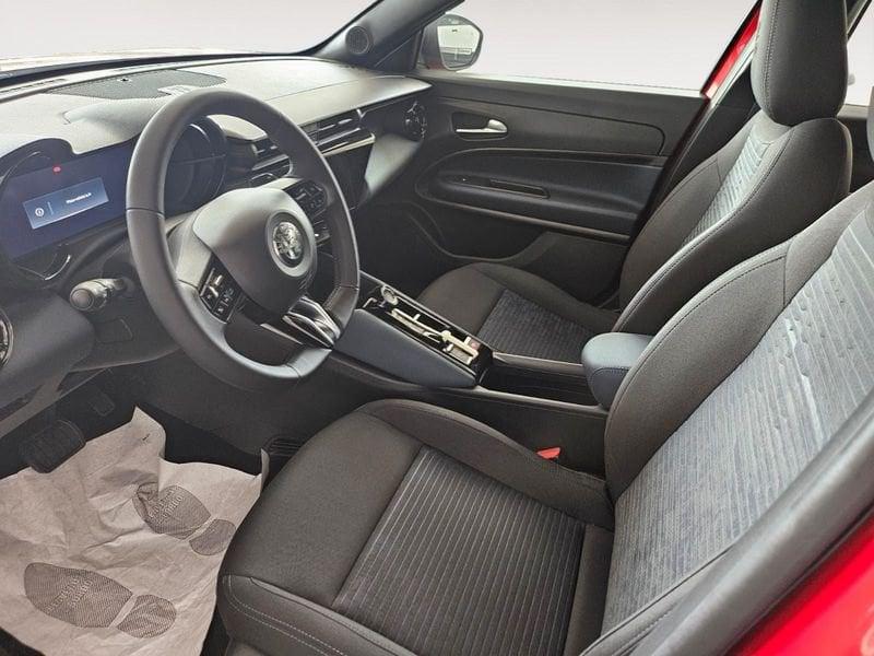 Alfa Romeo Junior 1.2 ibrida 145cv edct6