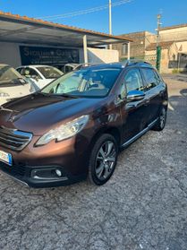 Peugeot 2008 1.6 e-HDi 92 CV Stop&Start Allure