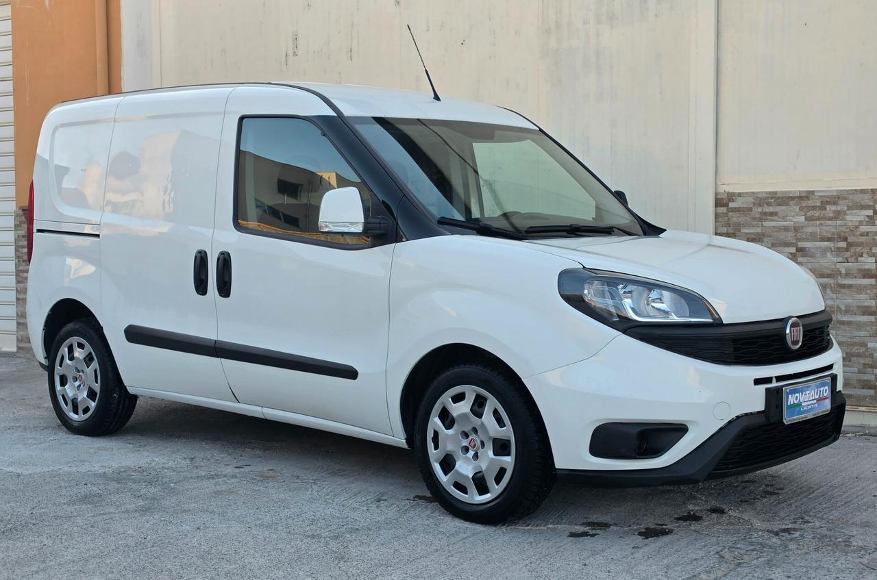 Fiat Doblò 1.6 MJT 105CV 2posti N1