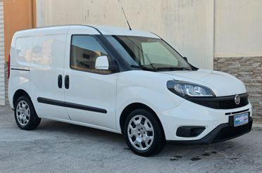 Fiat Doblò 1.6 MJT 105CV 2posti N1