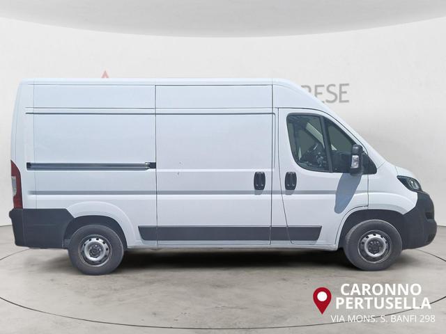 FIAT Ducato 35 2.2 Mjt 140CV PLM-TA Furgone
