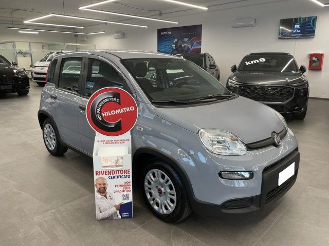 FIAT Panda 1.0 Hybrid 70 CV City Life