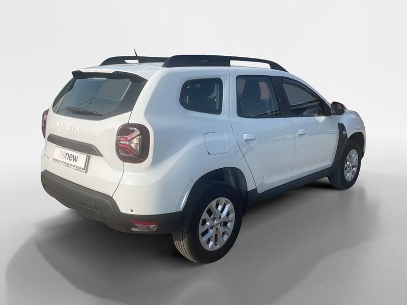 Dacia Duster Duster 1.0 TCe GPL 4x2 Comfort