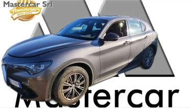 ALFA ROMEO Stelvio 2.2 t Super Q4 210cv auto - GP709FP