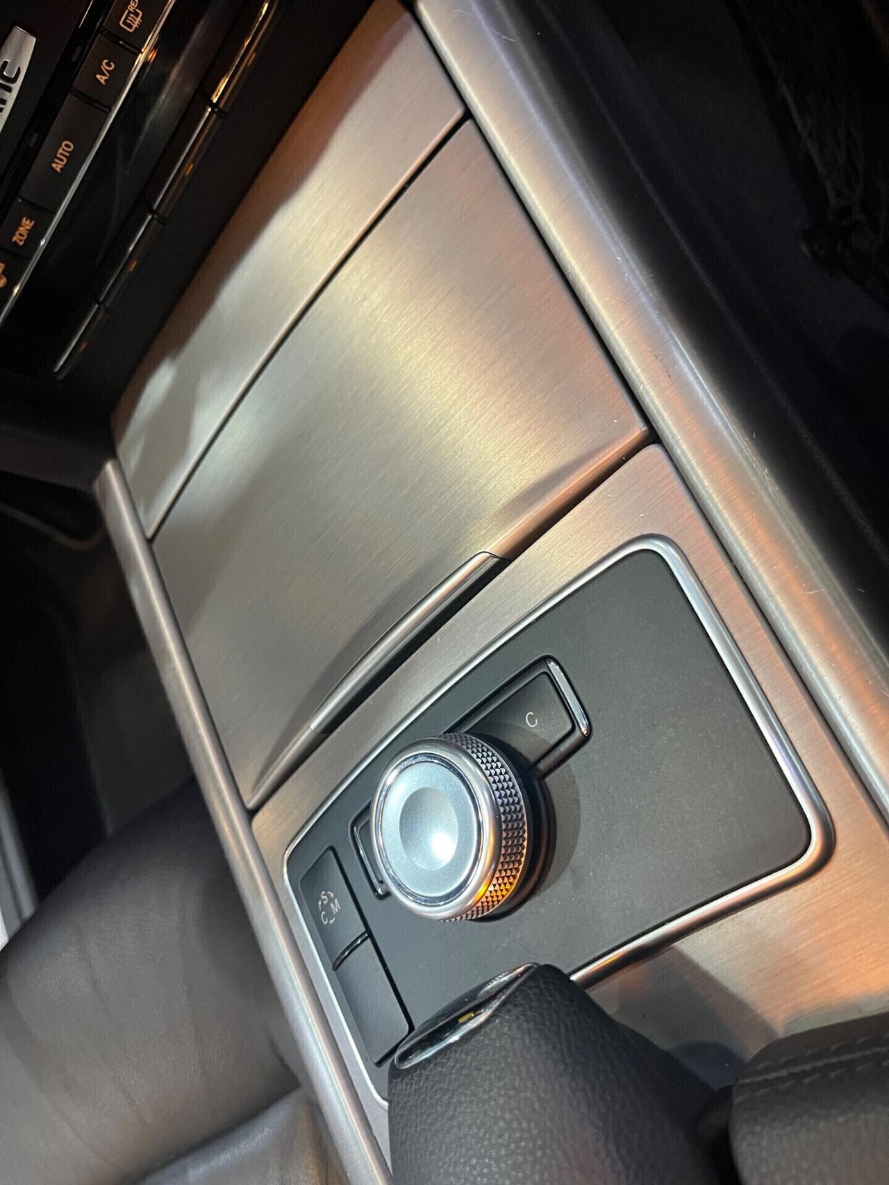 Mercedes-benz E 350 E SW 350 cdi be Elegance 4matic auto