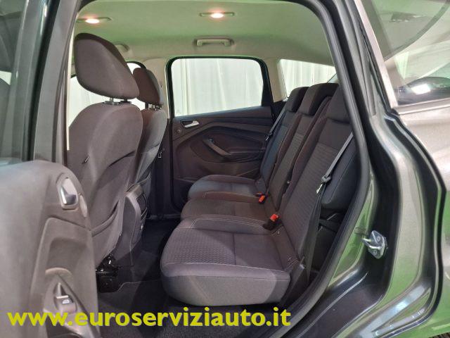 FORD C-Max 7 1.0 EcoBoost 101CV Start&Stop PLUS