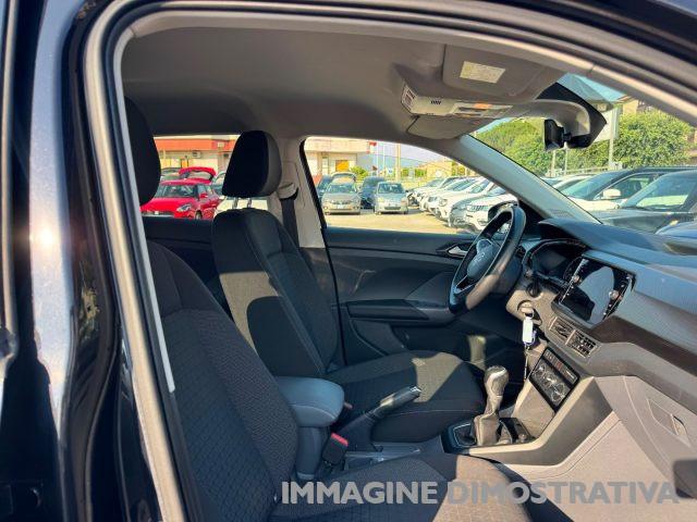VOLKSWAGEN T-Cross 1.0 TSI Style BMT