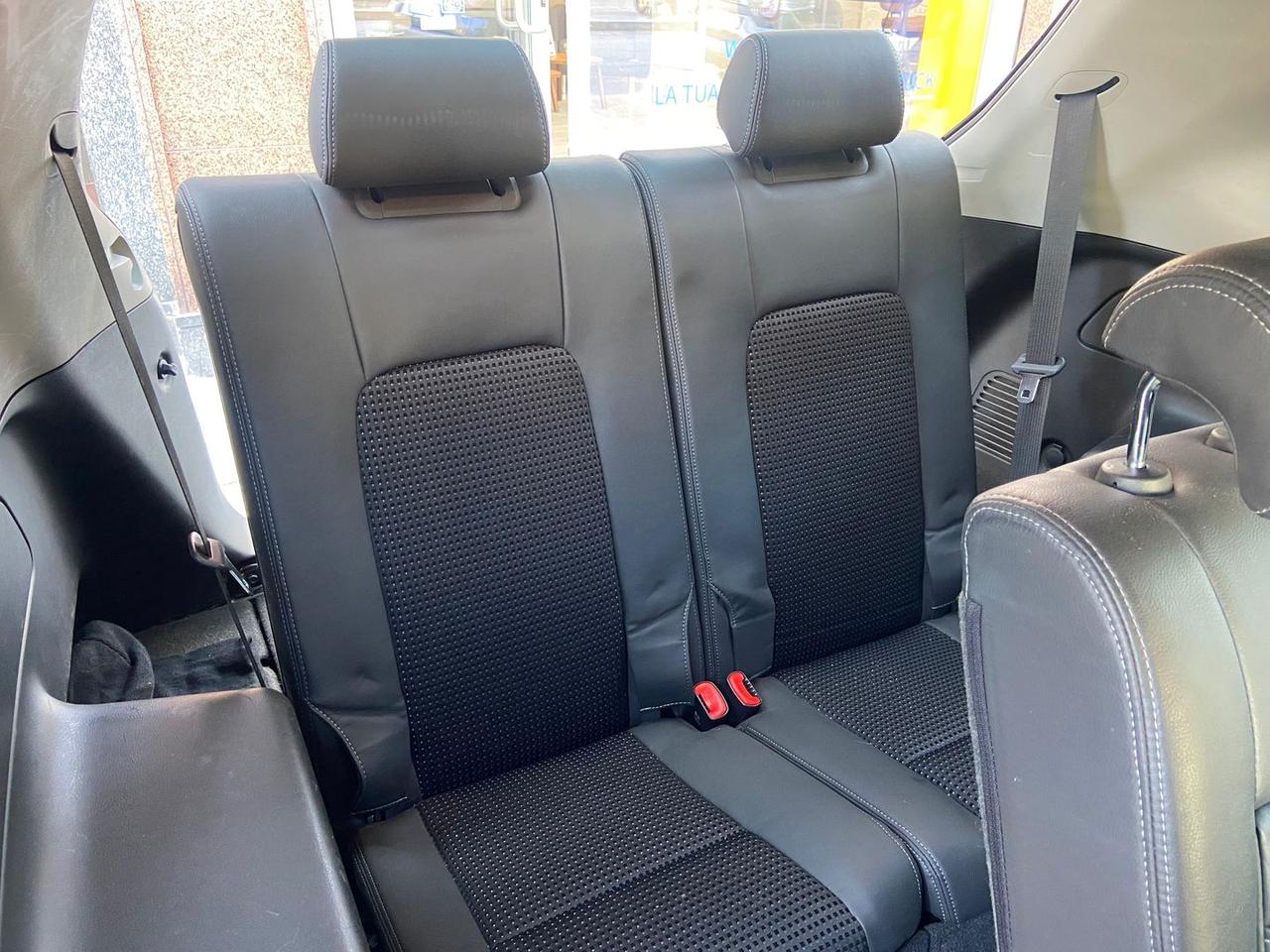 Chevrolet Captiva LT 2.2 VCDi #10087