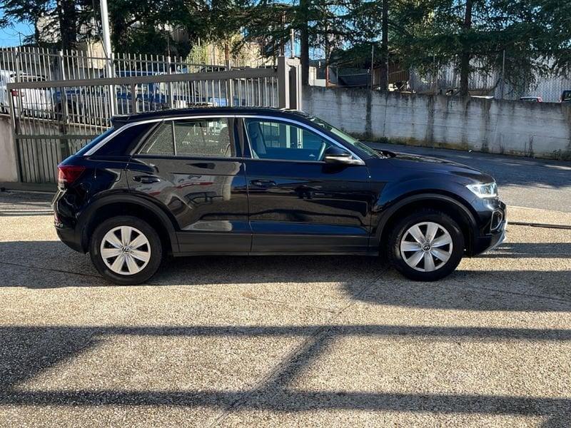 Volkswagen T-Roc T-Roc 1.0 TSI Life