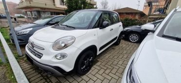 FIAT 500L 500L 1.4 95 CV S&S Cross