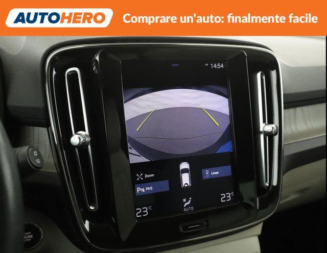 VOLVO XC40 T3 Inscription