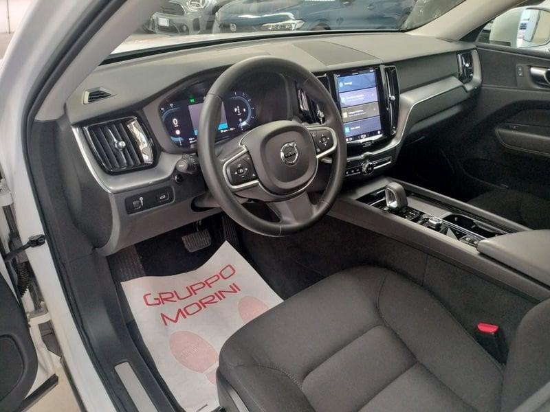 Volvo XC60 XC60 B4 automatico Essential