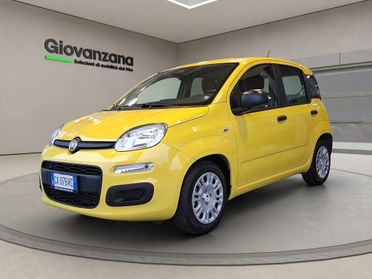 Fiat Panda Pandina 1.0 firefly hybrid s&s 70cv NEOPATENTATI