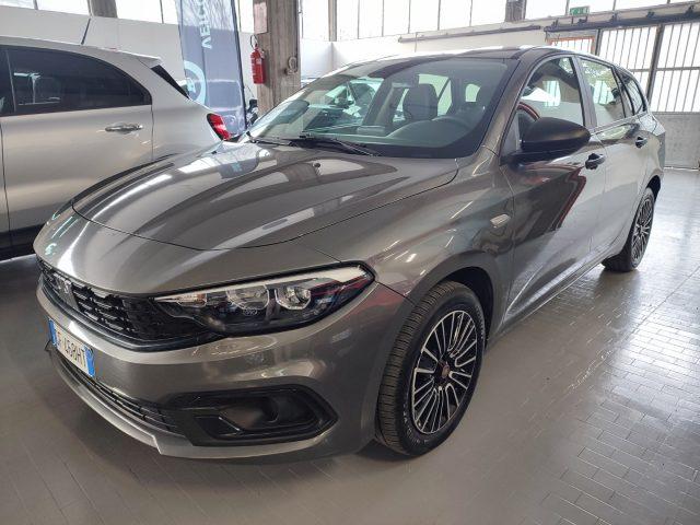 FIAT Tipo 1.6 Mjt S&S SW City Life MY21 PROMO