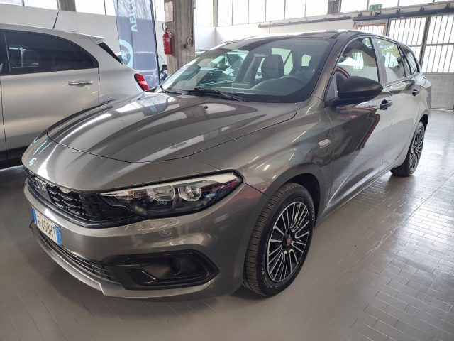 FIAT Tipo 1.6 Mjt S&amp;S SW City Life MY21 PROMO