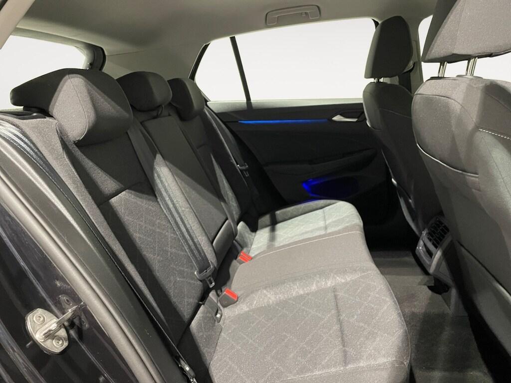 Volkswagen Golf 1.0 etsi 110CV DSG Life (MHEV)