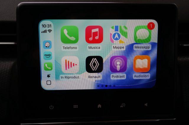 RENAULT Clio TCe 90 CV 5 porte Equilibre
