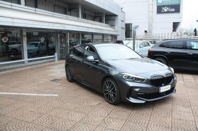 BMW 118 i 5p. Msport