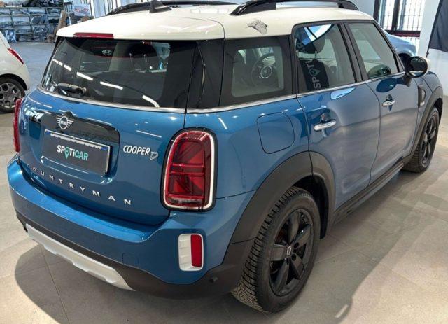 MINI Mini 2.0 Cooper D Northwood Edition Countryman