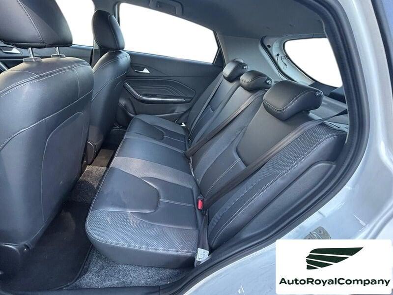 DR AUTOMOBILES dr 3.0