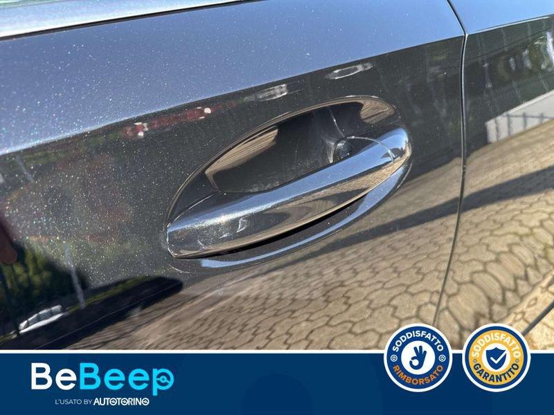 Mercedes-Benz Classe A A 180 SPORT