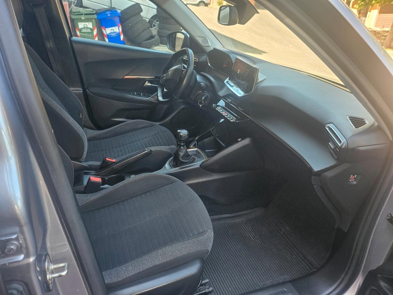 Peugeot 2008 BlueHDi 1.5 diesel 2020