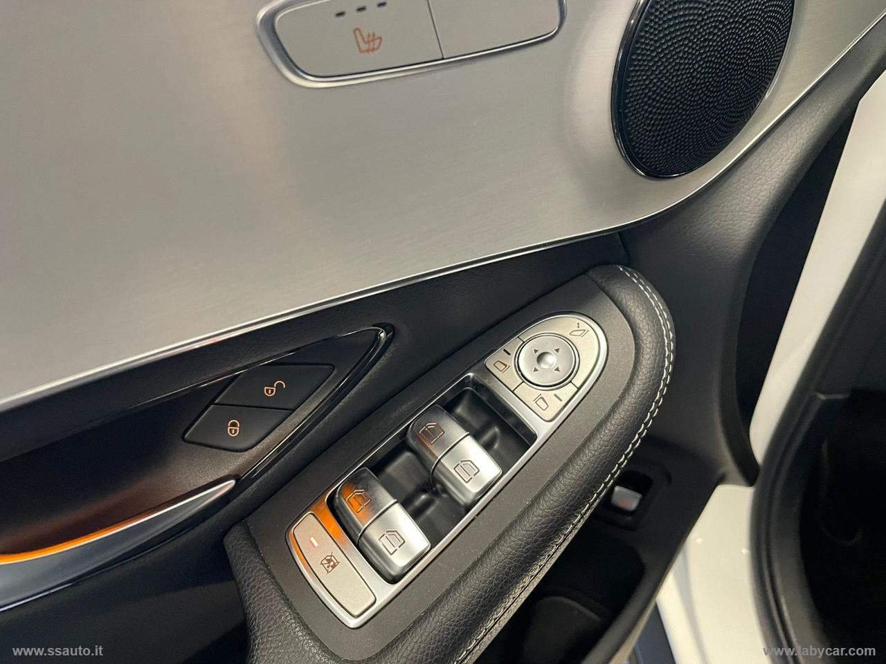 MERCEDES-BENZ GLC 300 de 4M EQ-Power Coupé Premium