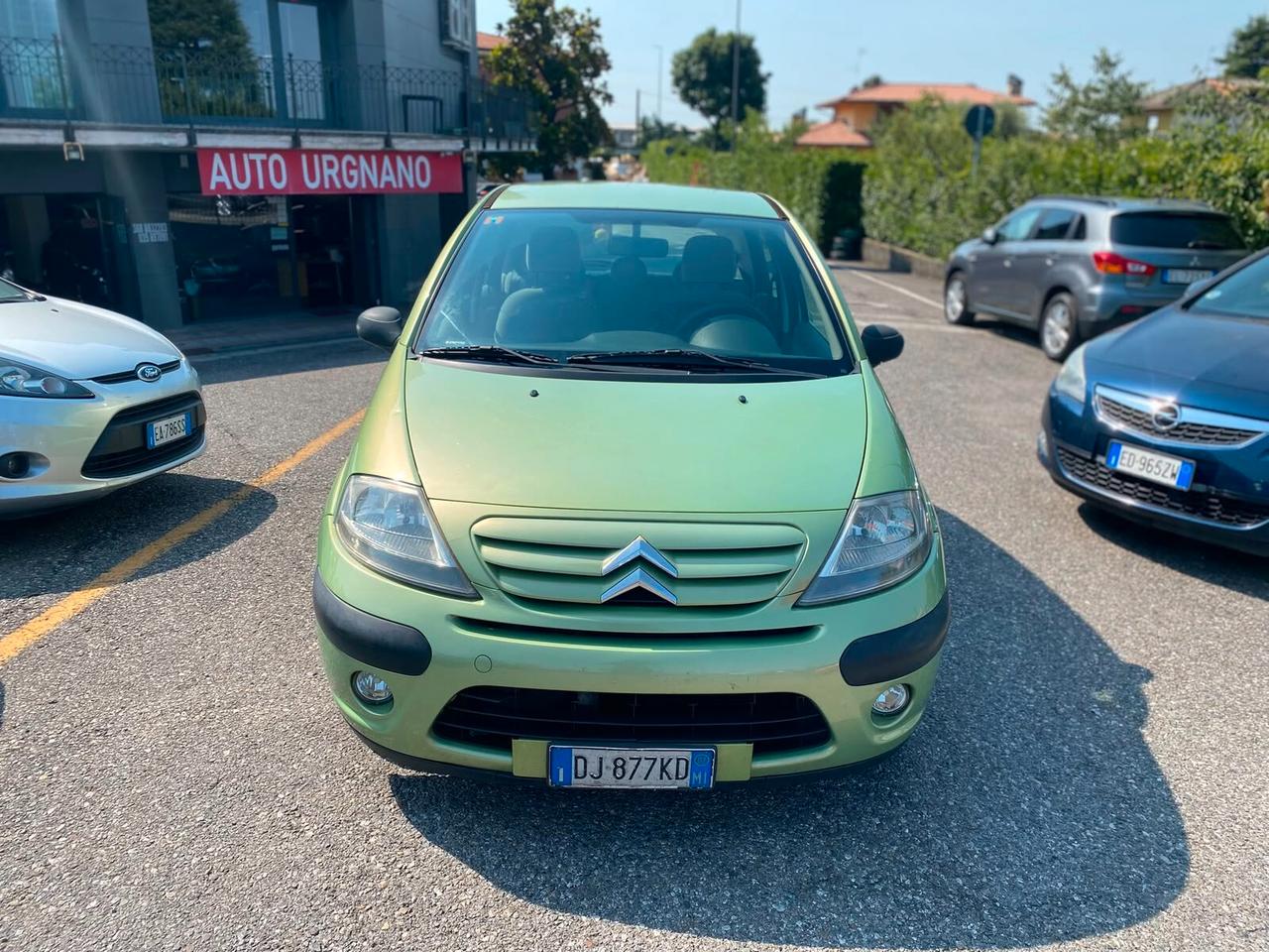 Citroen C3 1.1 Classique