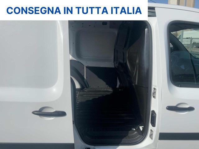 RENAULT Kangoo 1.5 dCi 90 CV-FRIOZIONE NUOVA-OTTIME CONDIONI-E6B-